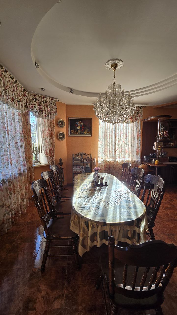 Будинок на Садова вул.