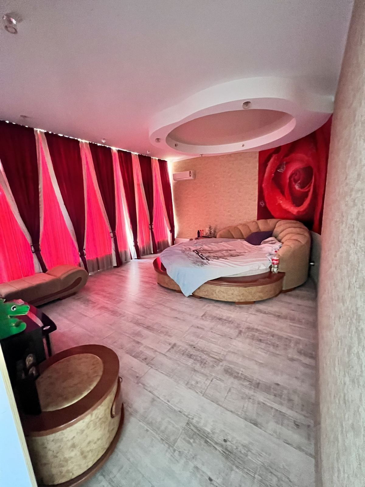 Будинок на Ветеранiв вул.