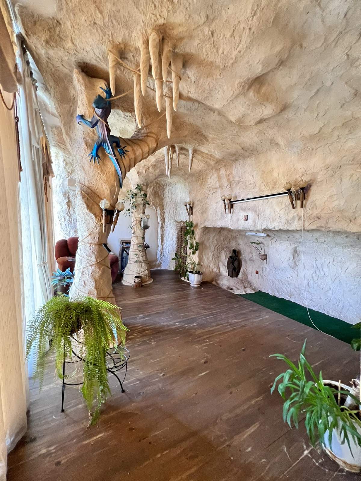 Будинок на Ветеранiв вул.