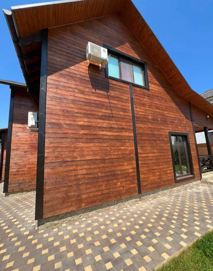 Дом на Киевской вул.