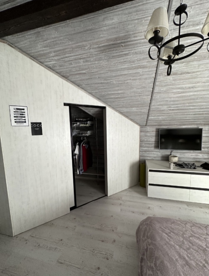 Дом на Киевской вул.