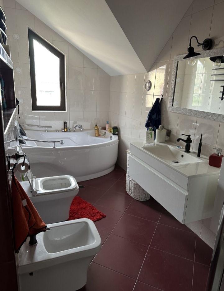 Дом на Киевской вул.