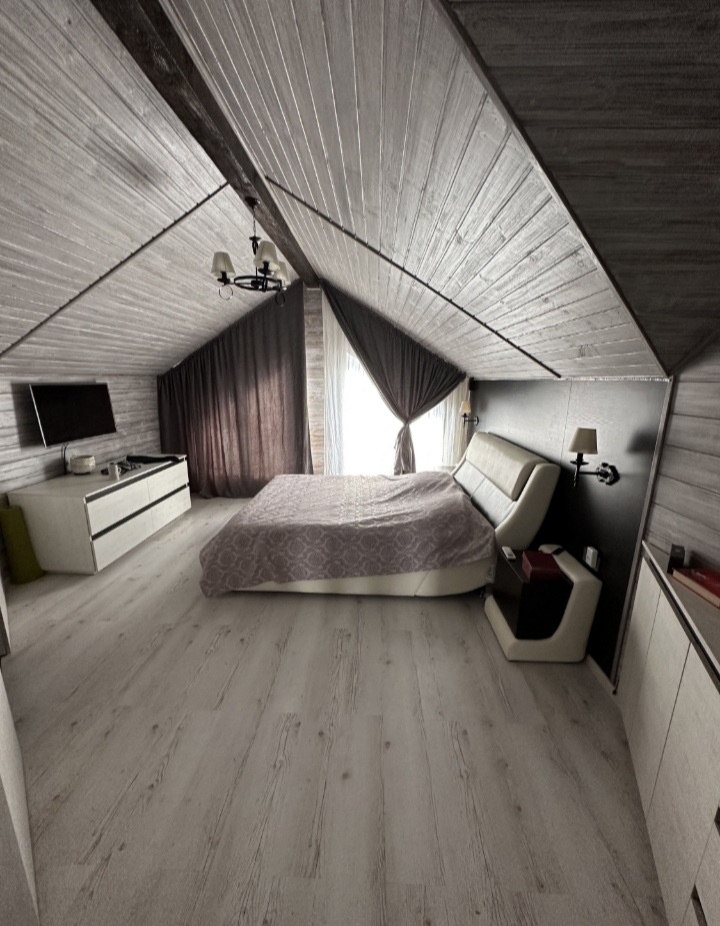 Дом на Киевской вул.