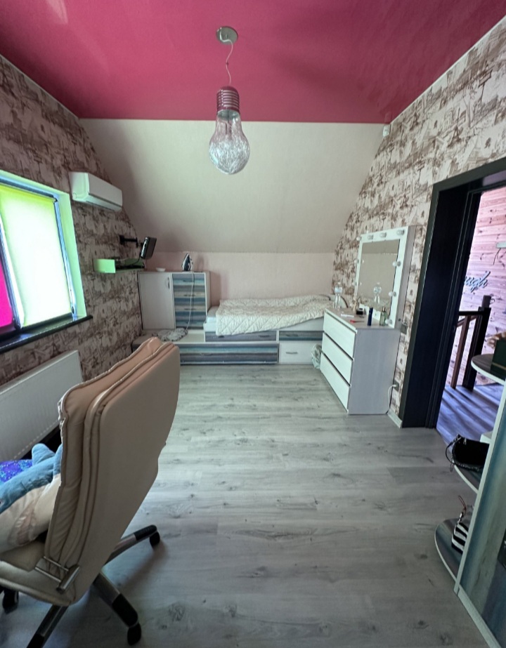 Дом на Киевской вул.