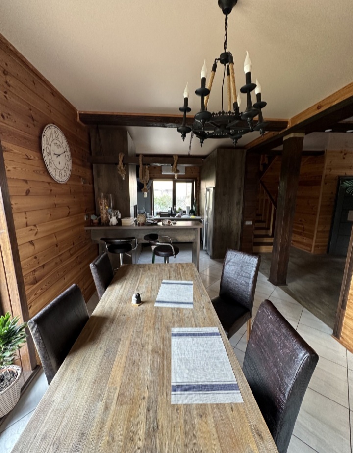 Дом на Киевской вул.