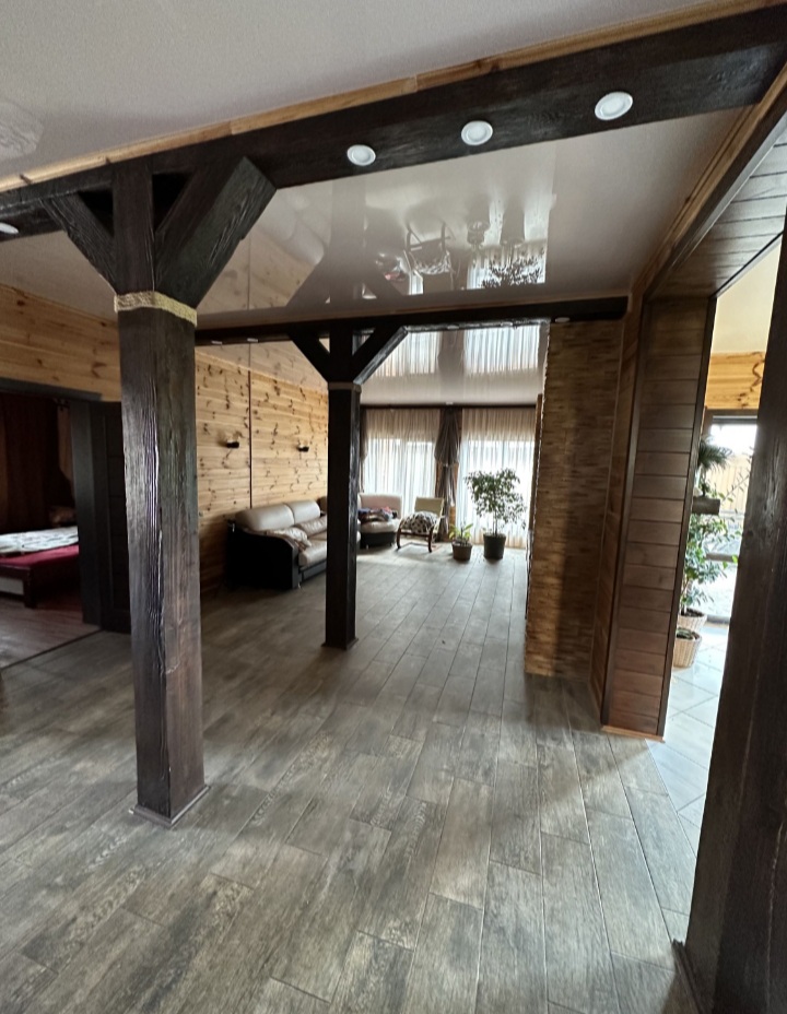 Дом на Киевской вул.