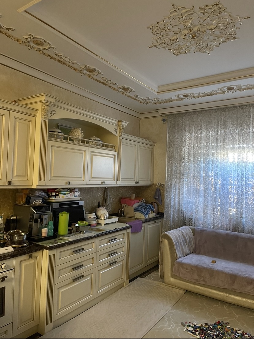 Дом на Кленовой ул.