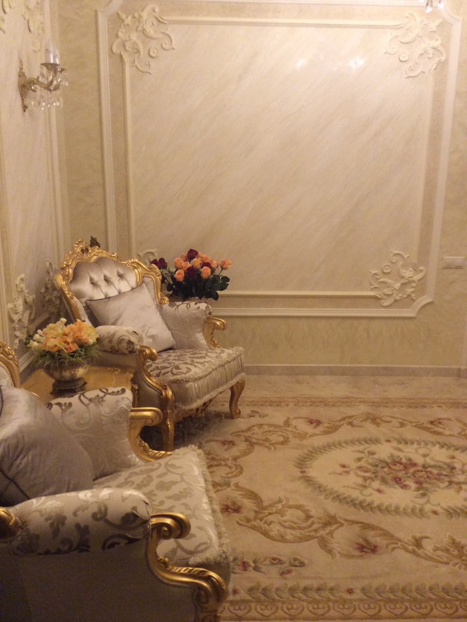 Дом на Кленовой ул.