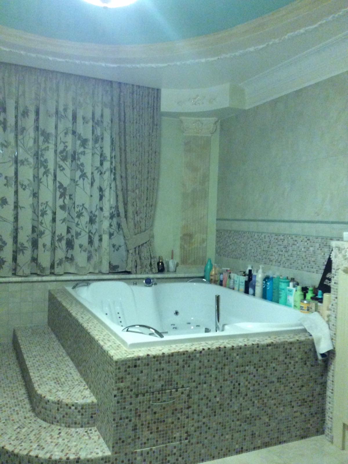 Дом на Кленовой ул.