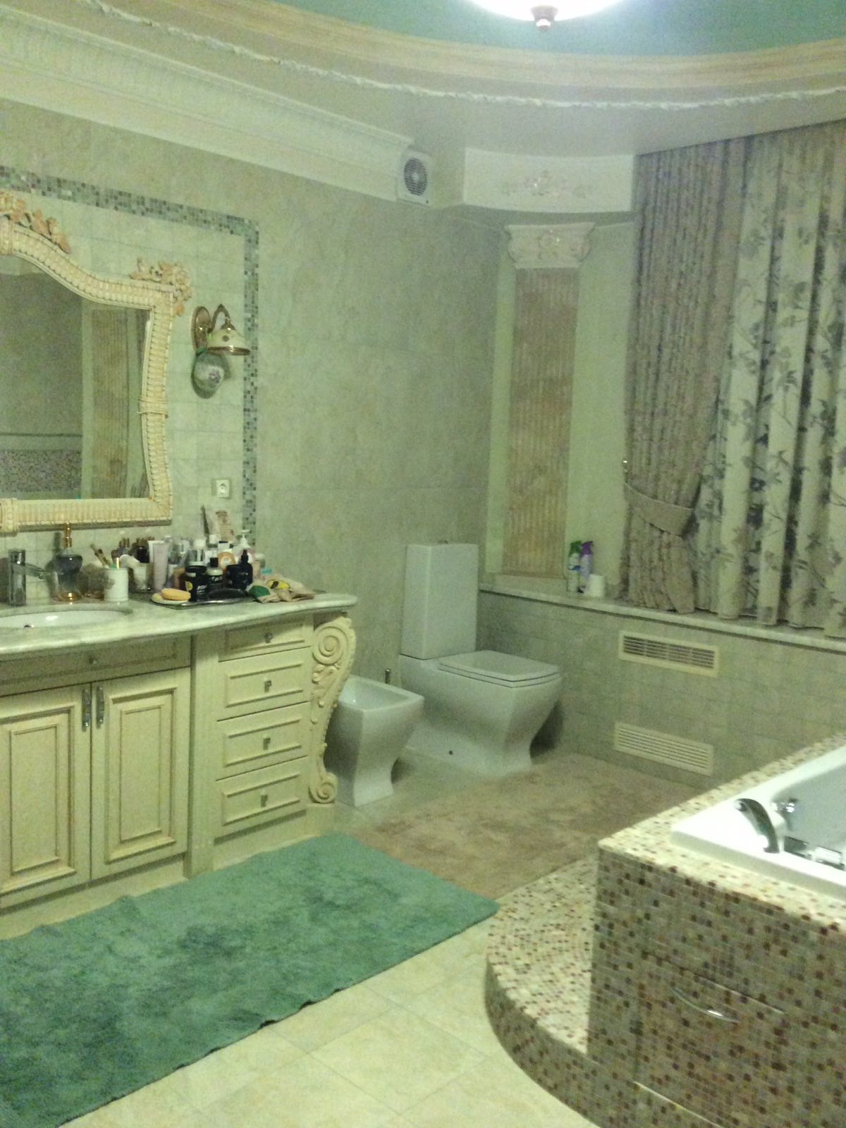 Дом на Кленовой ул.