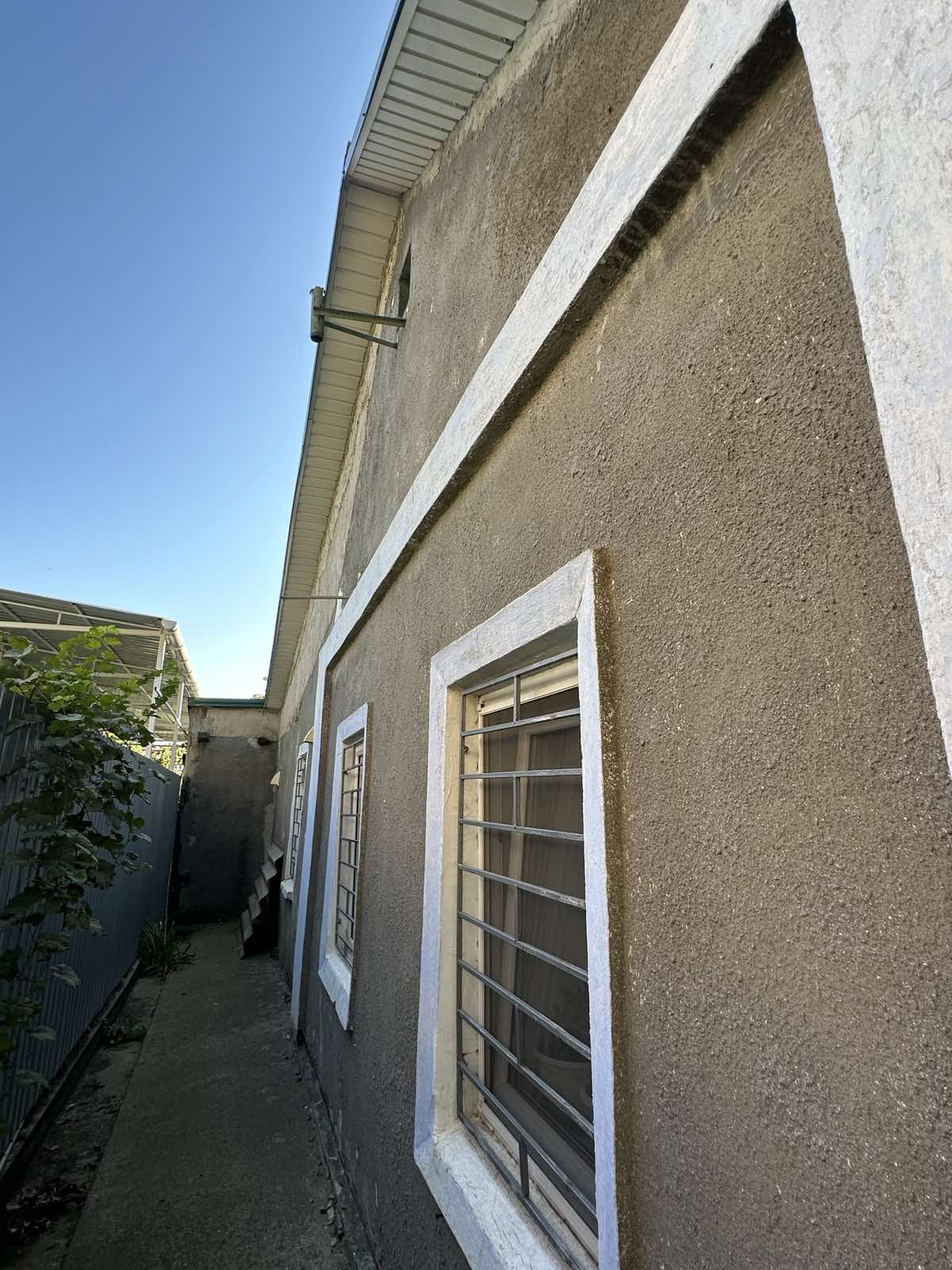 Дом на Гаркавого ул.