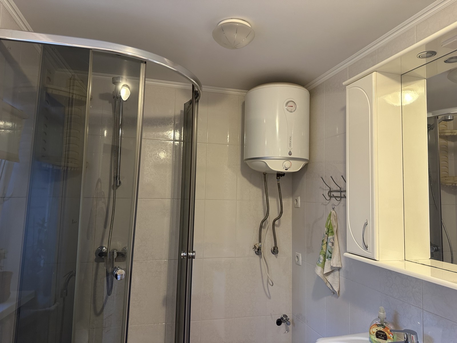 Дом на Гаркавого ул.