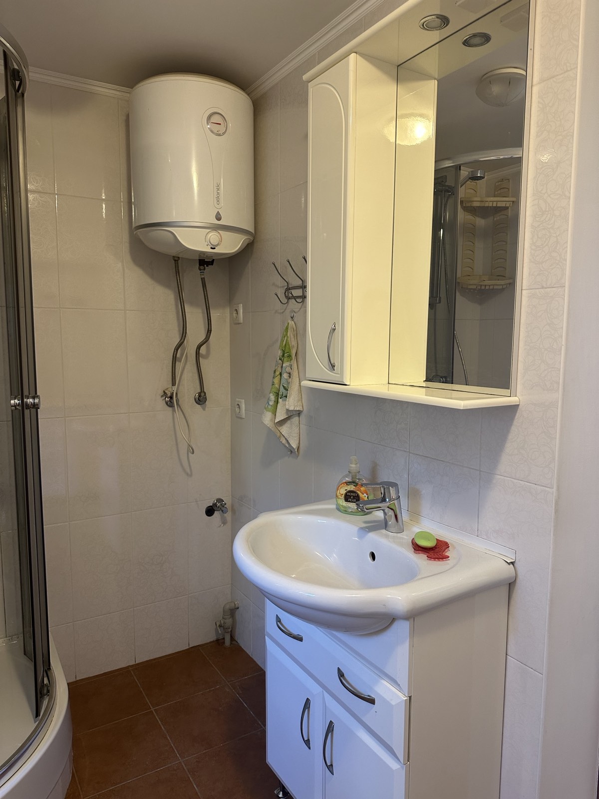 Дом на Гаркавого ул.