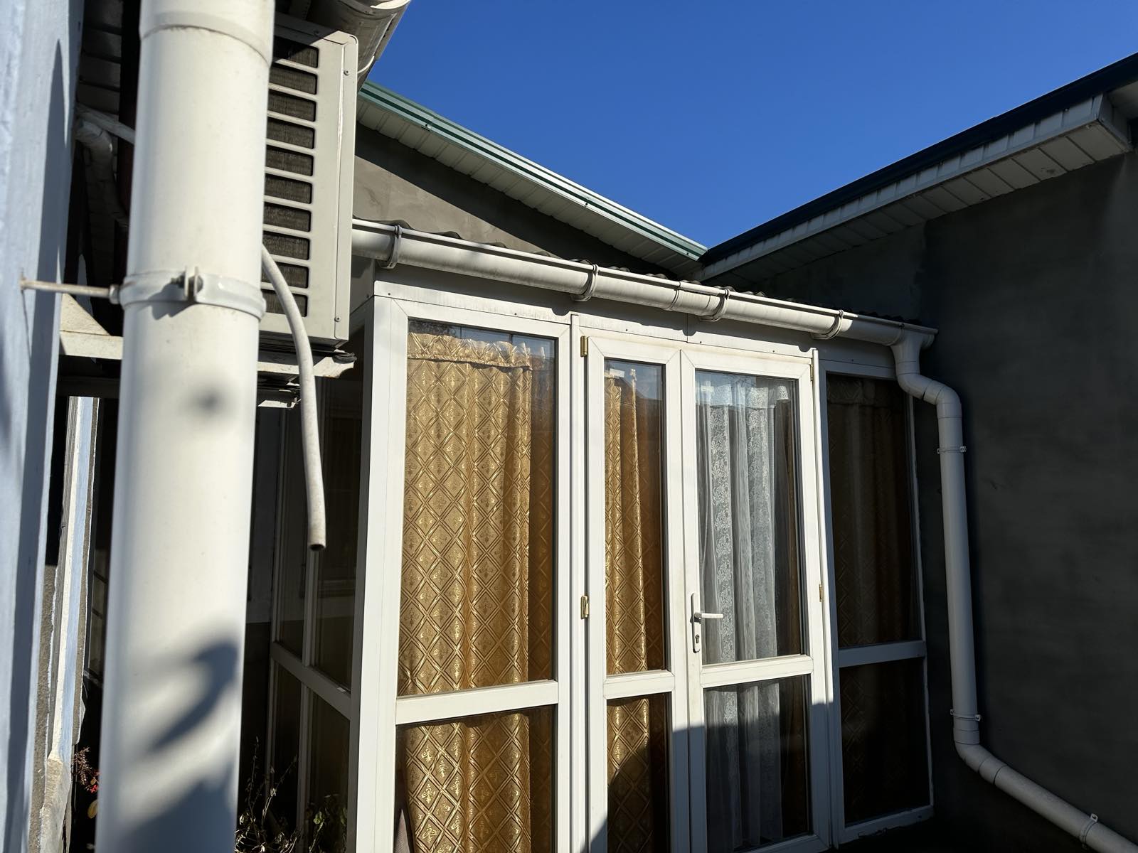 Дом на Гаркавого ул.