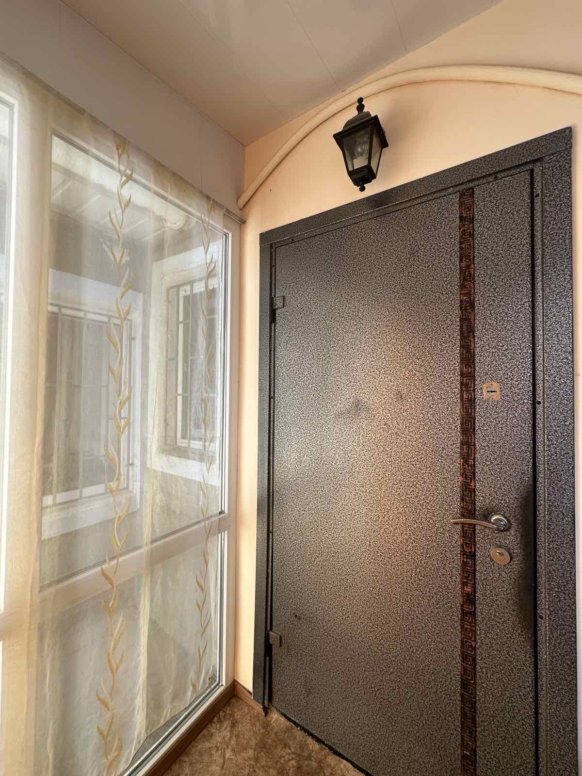 Дом на Гаркавого ул.