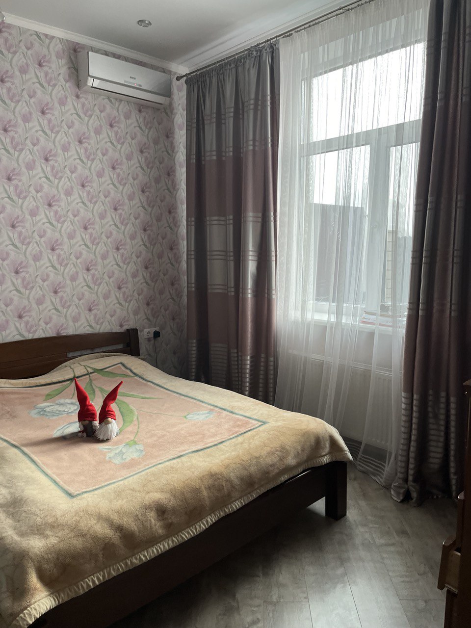 Дом в Совиньоне