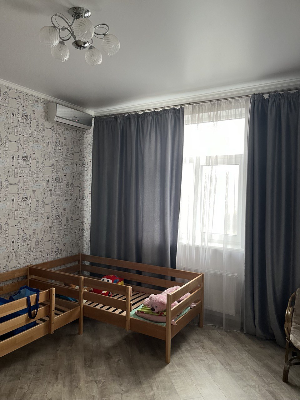 Дом в Совиньоне