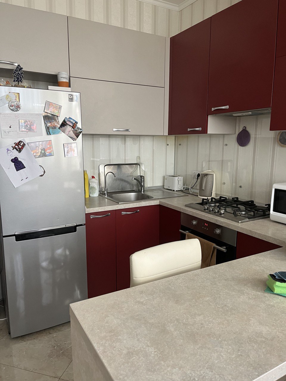 Дом в Совиньоне