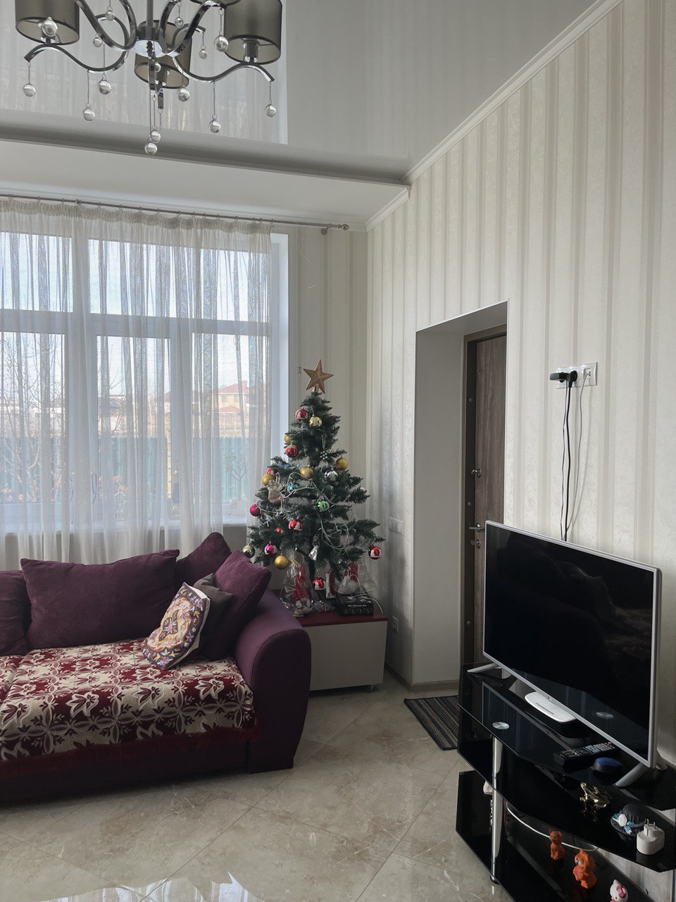 Дом в Совиньоне