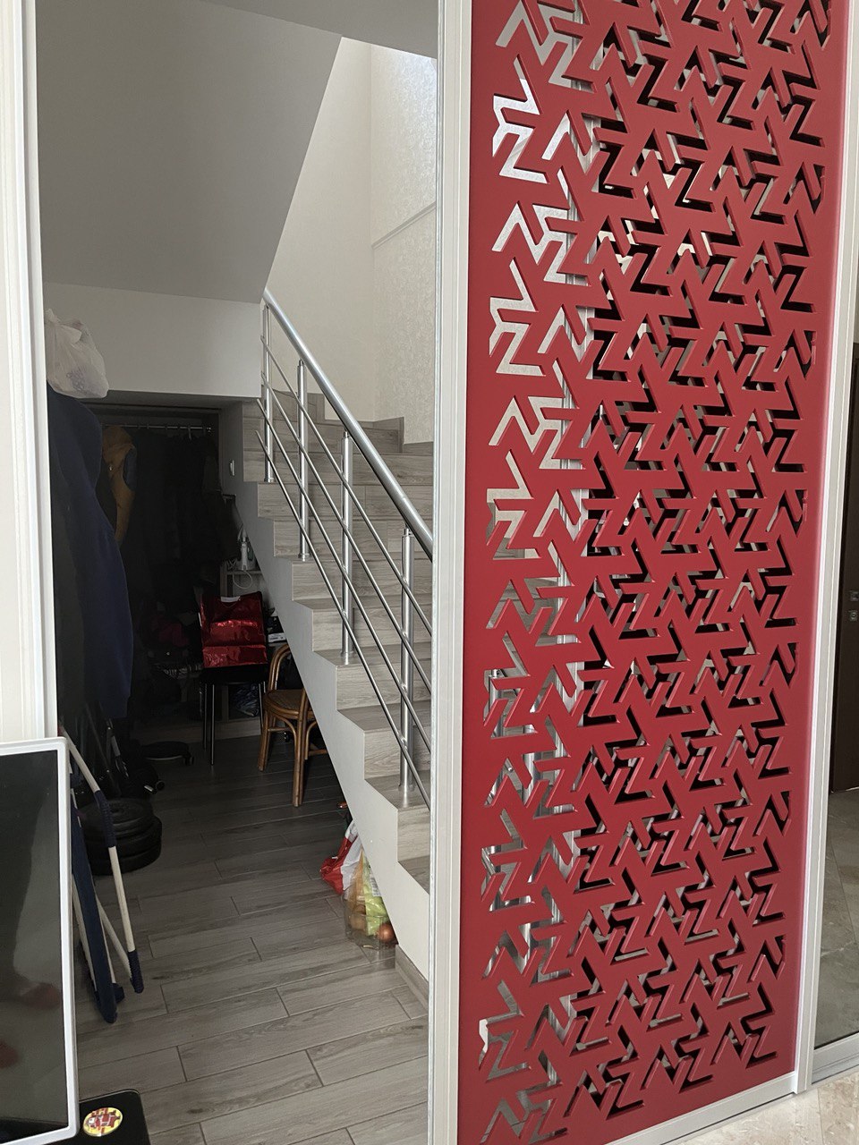 Дом в Совиньоне