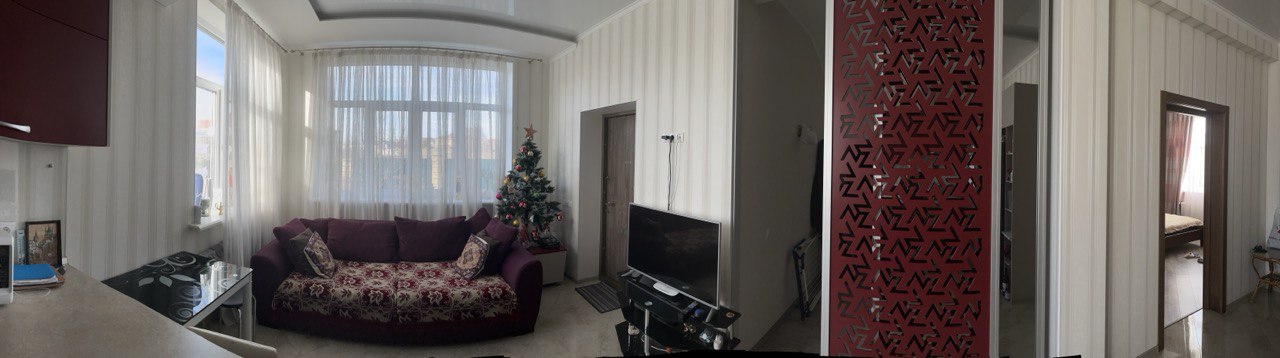 Дом в Совиньоне