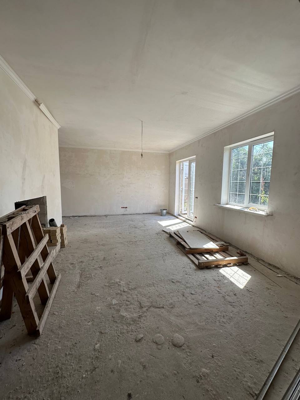 Будинок 11 Масив вул.