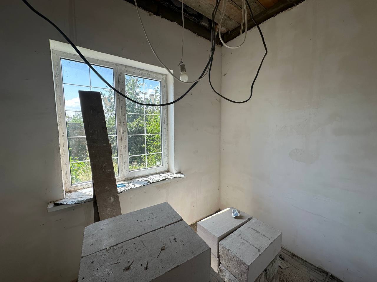 Будинок 11 Масив вул.