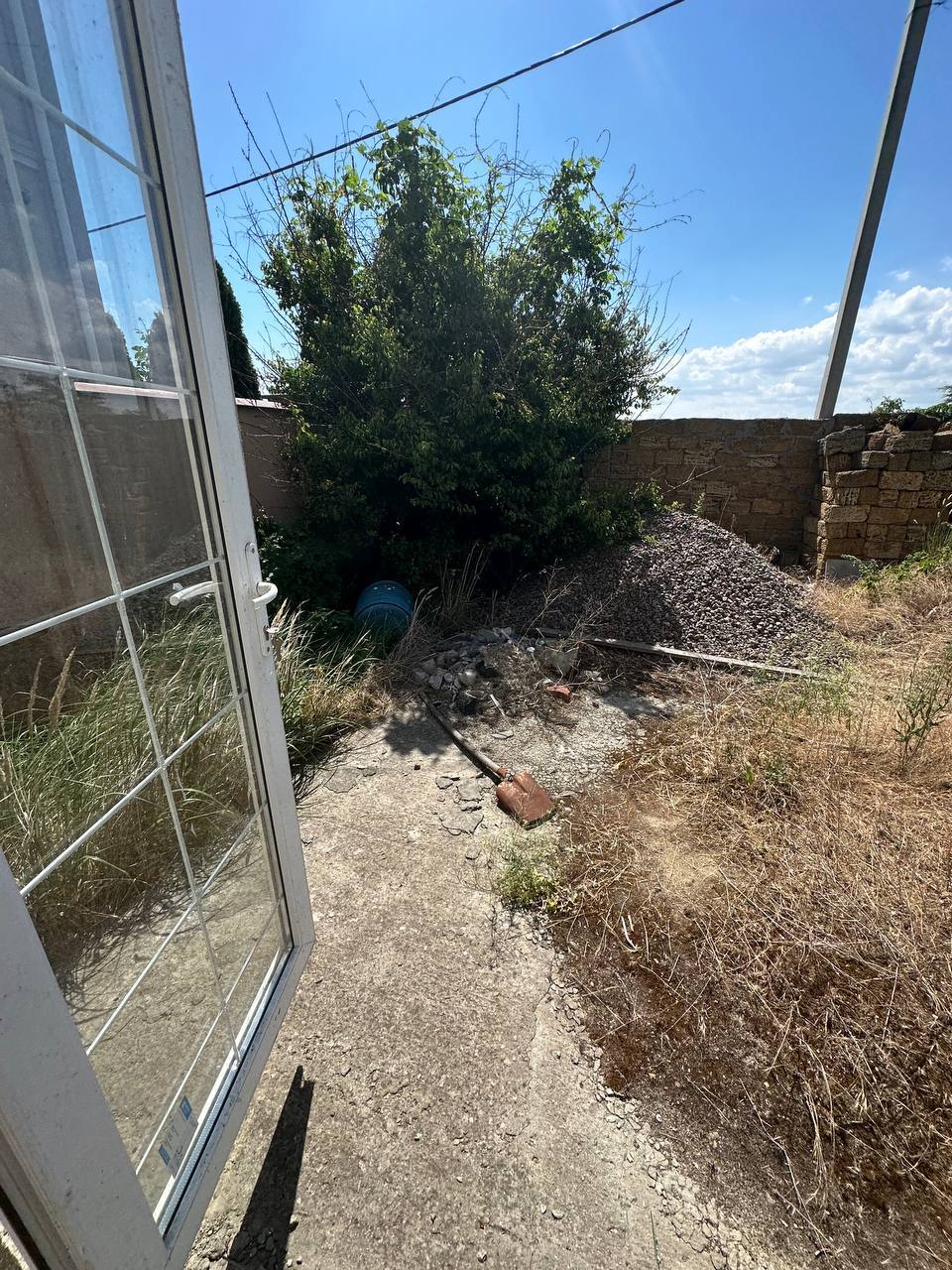 Будинок 11 Масив вул.