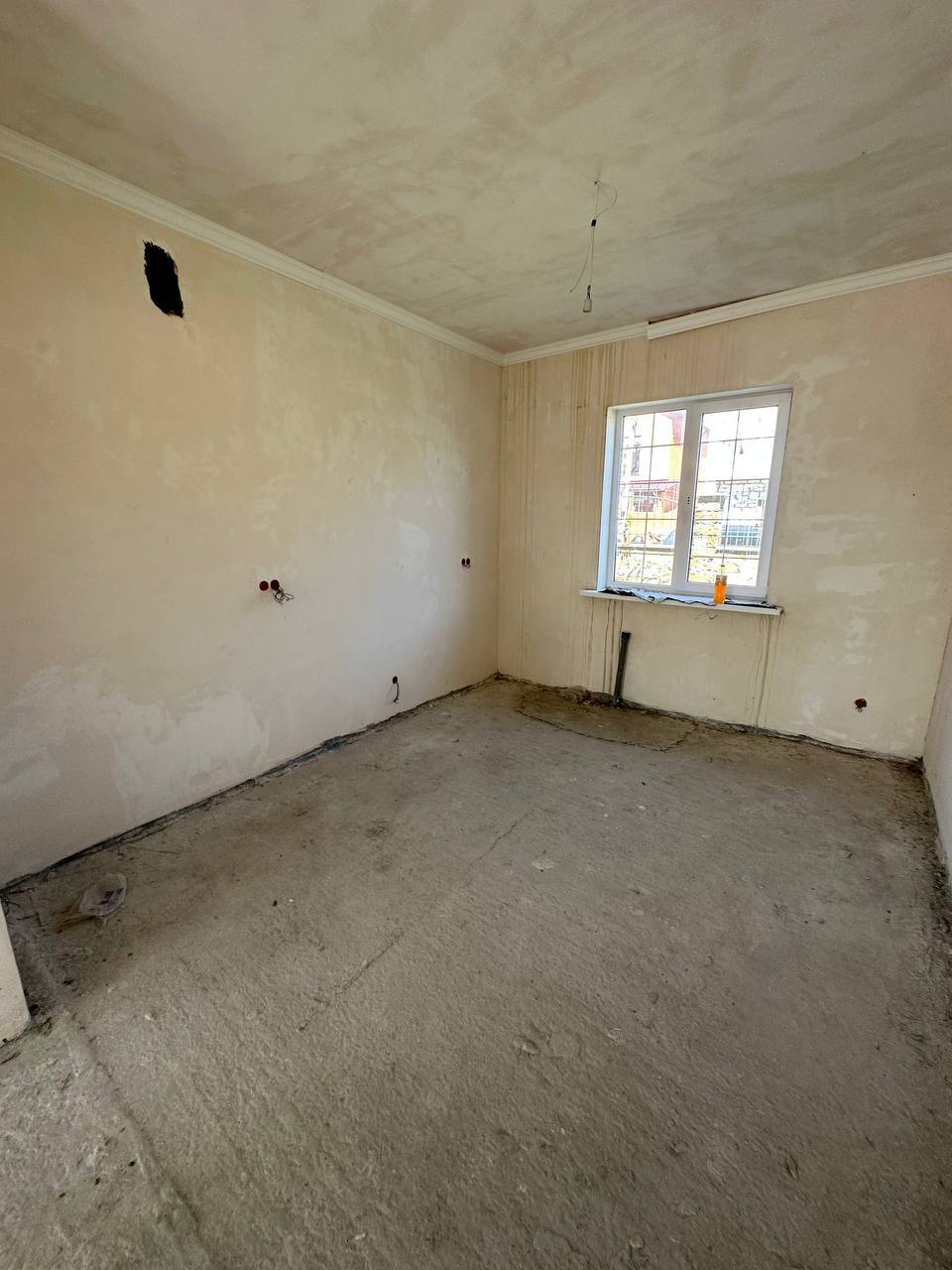 Будинок 11 Масив вул.