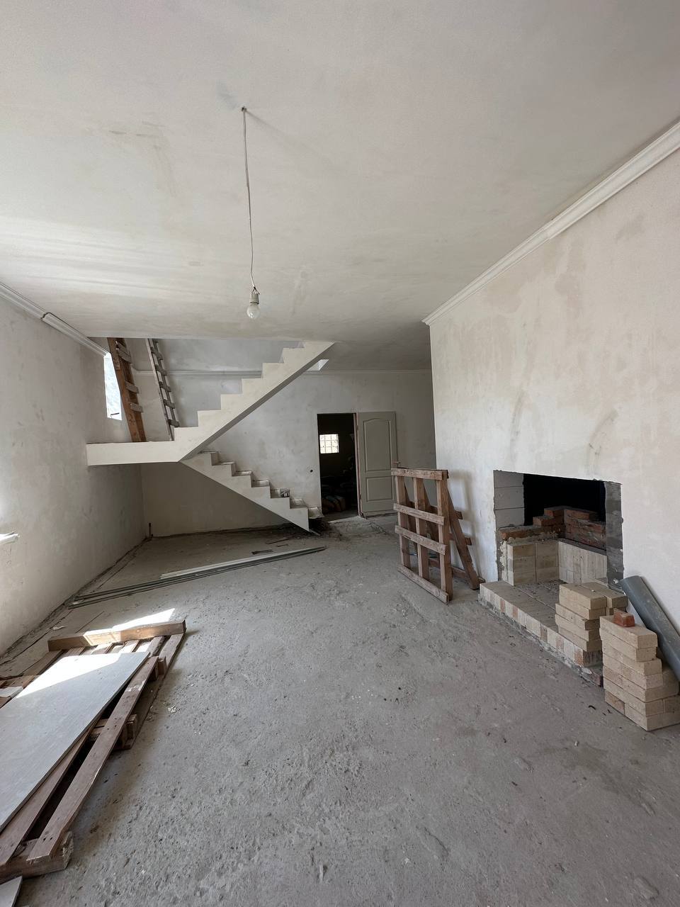 Будинок 11 Масив вул.