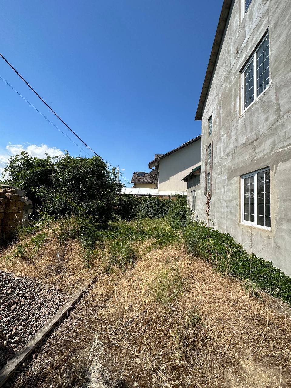 Будинок 11 Масив вул.