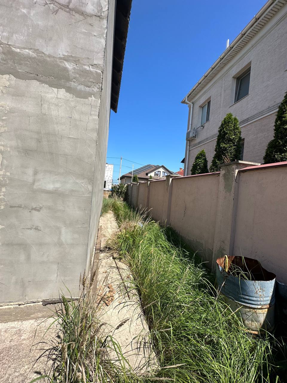 Будинок 11 Масив вул.