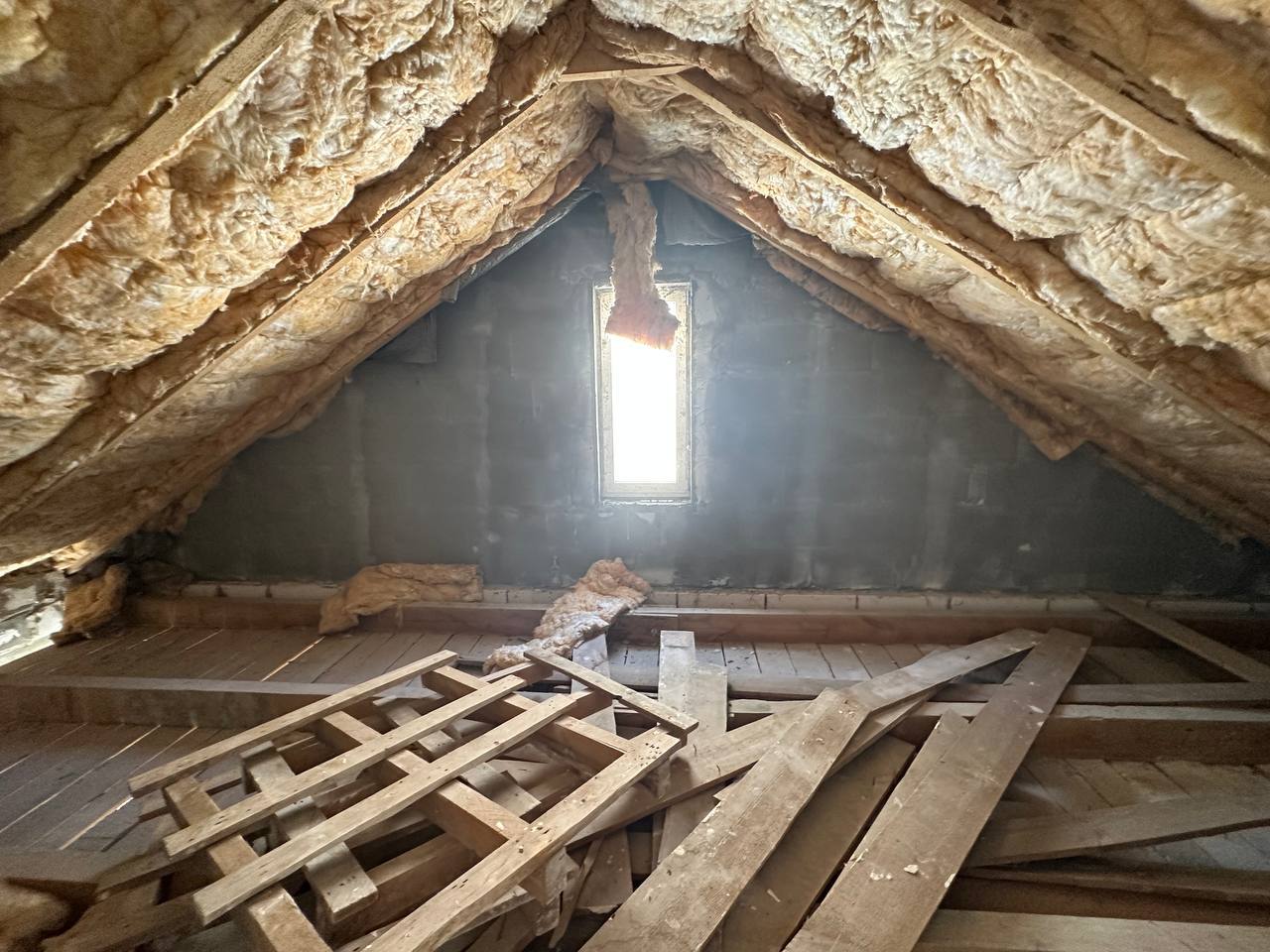 Будинок 11 Масив вул.