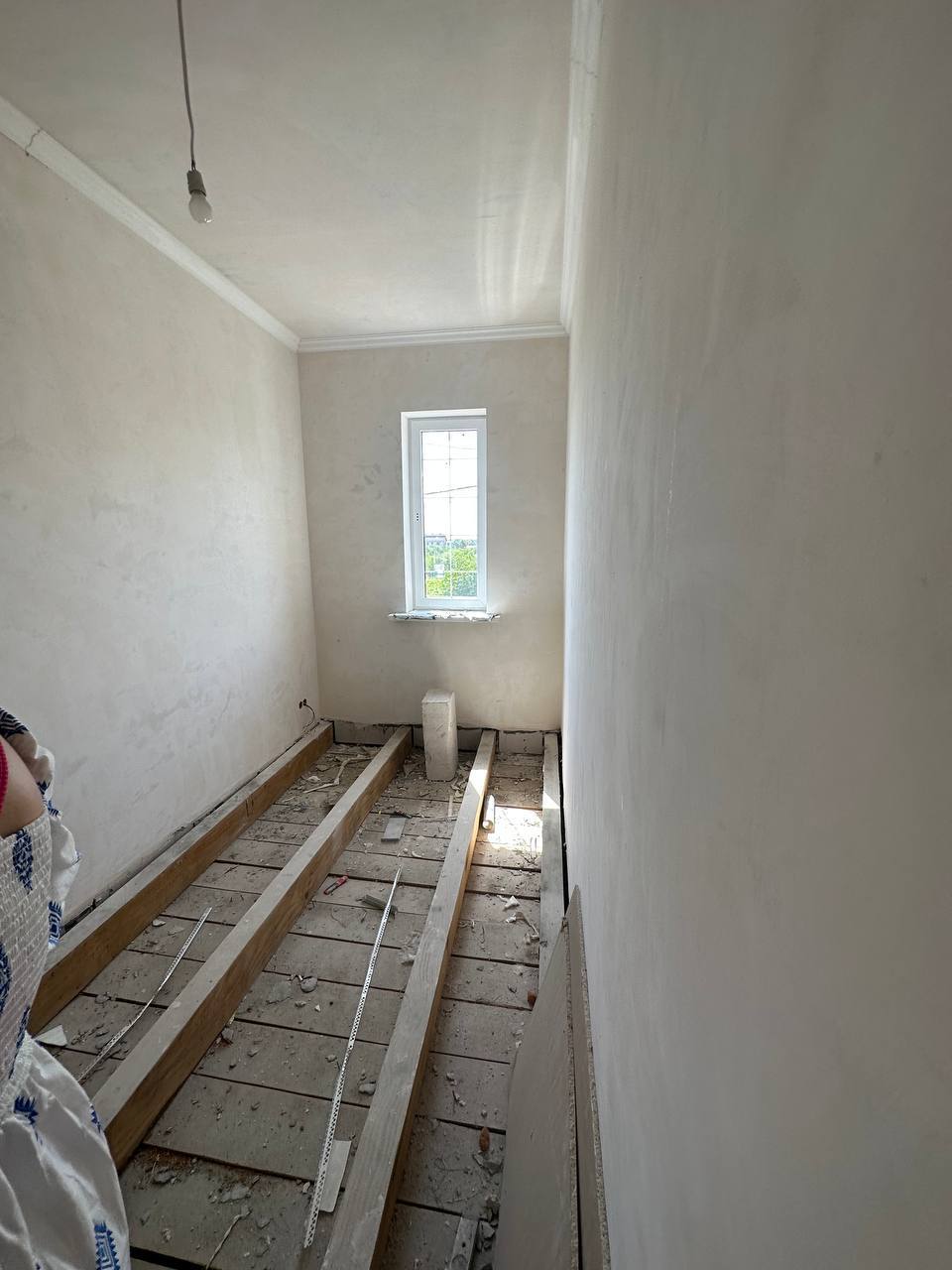 Будинок 11 Масив вул.