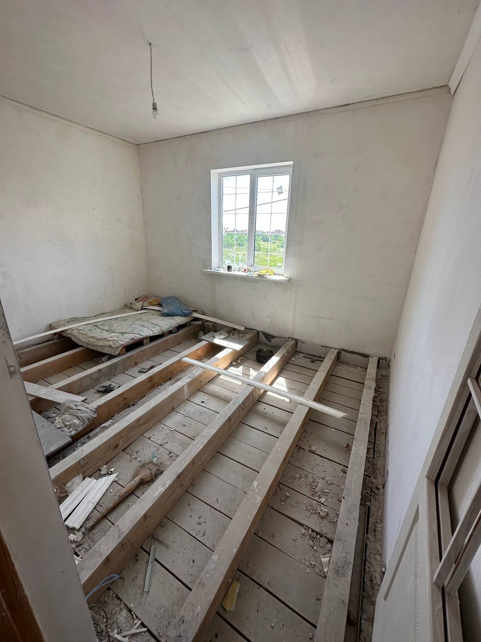 Будинок 11 Масив вул.