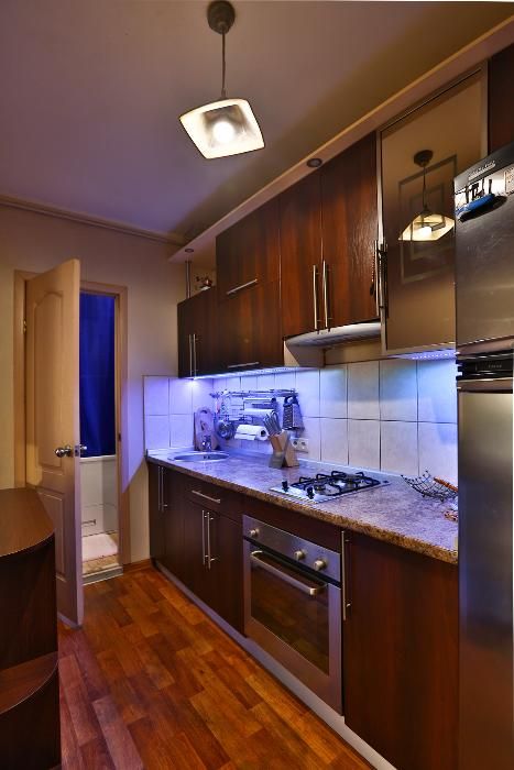 У продажу дім на Орловському пер.