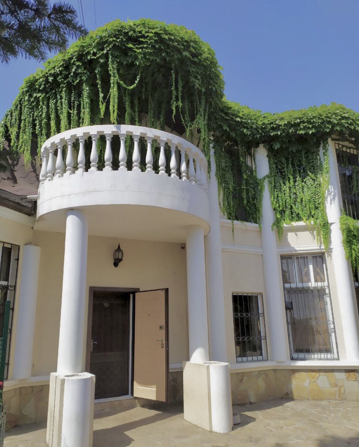 будинок Дачна вул