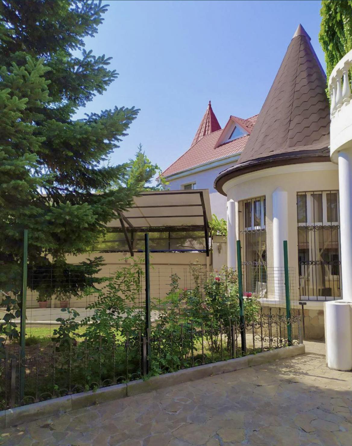 будинок Дачна вул