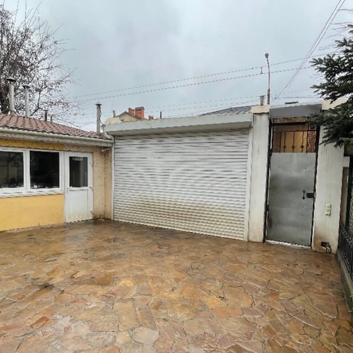 будинок Дачна вул