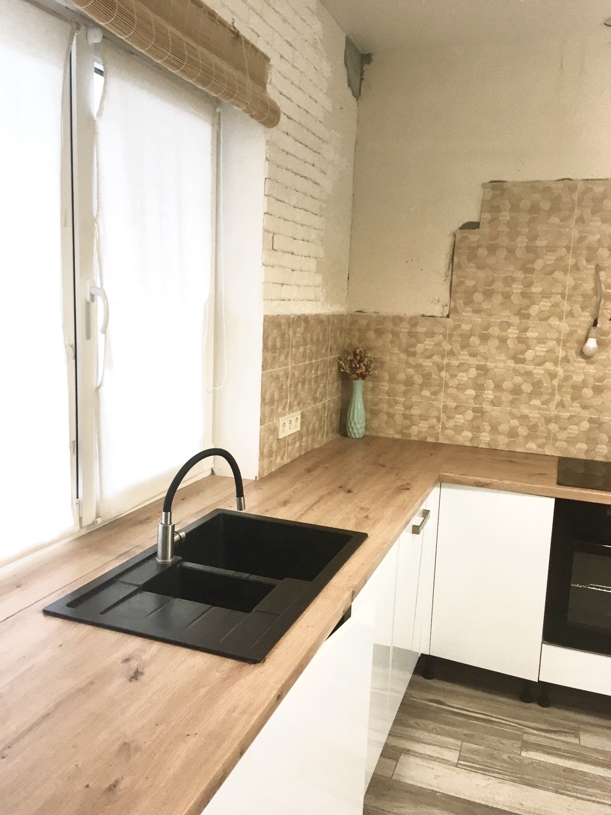 Таунхаус на Жолио Кюри вул.