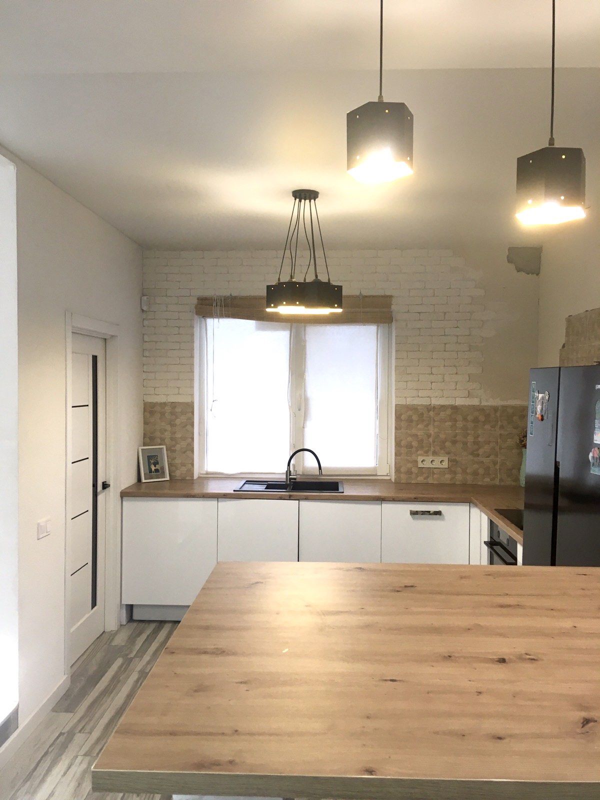 Таунхаус на Жолио Кюри вул.