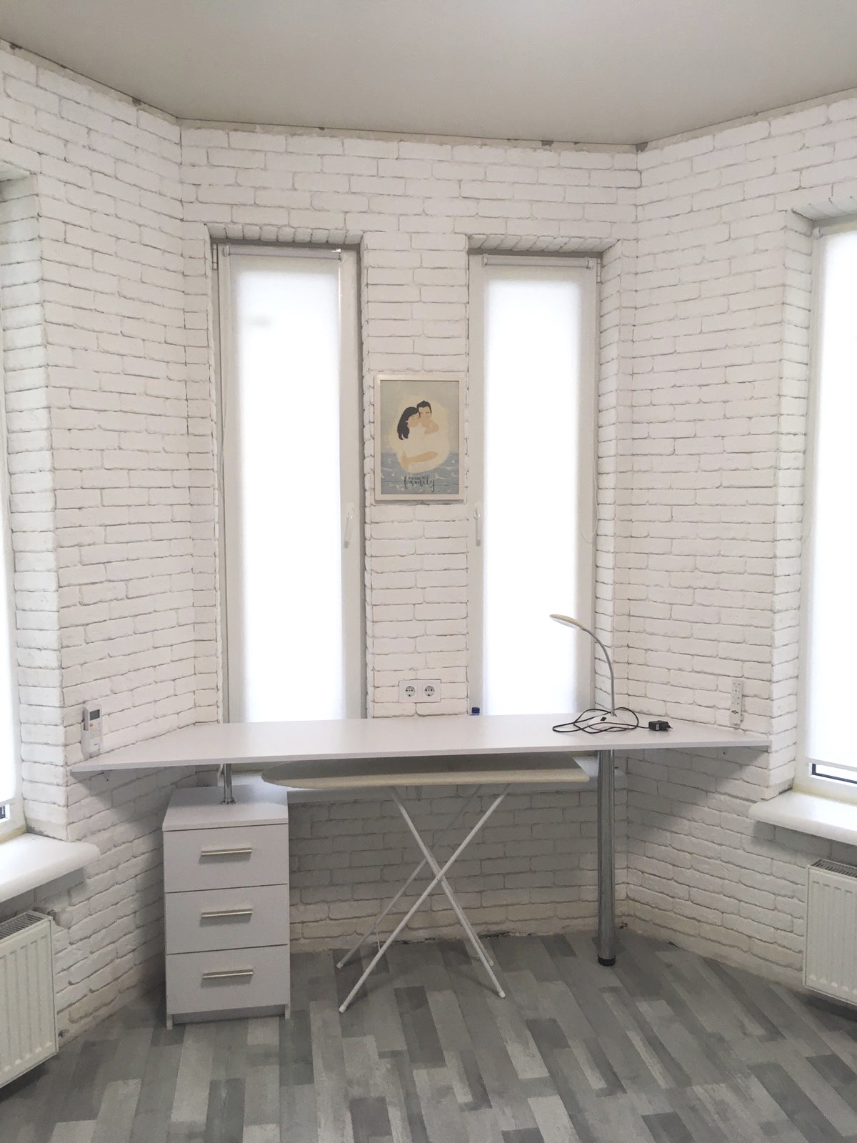 Таунхаус на Жолио Кюри вул.