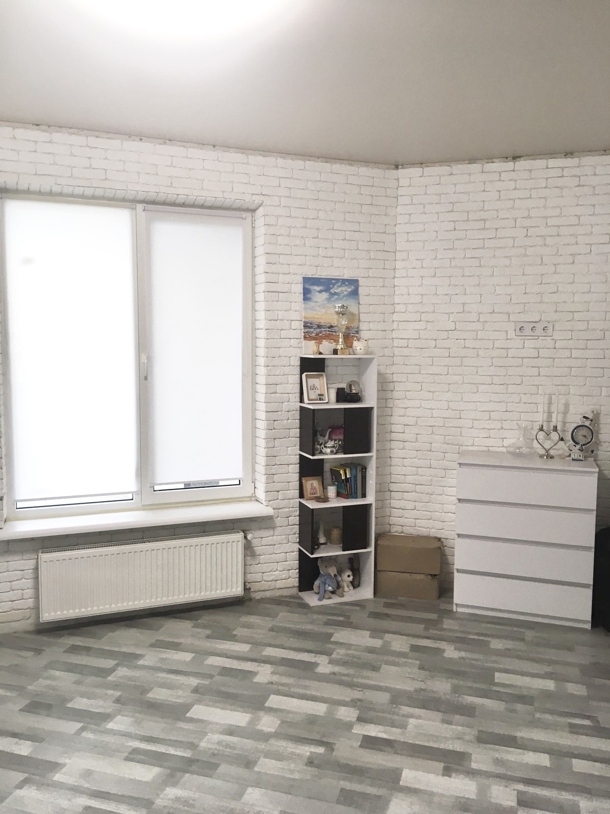 Таунхаус на Жолио Кюри вул.