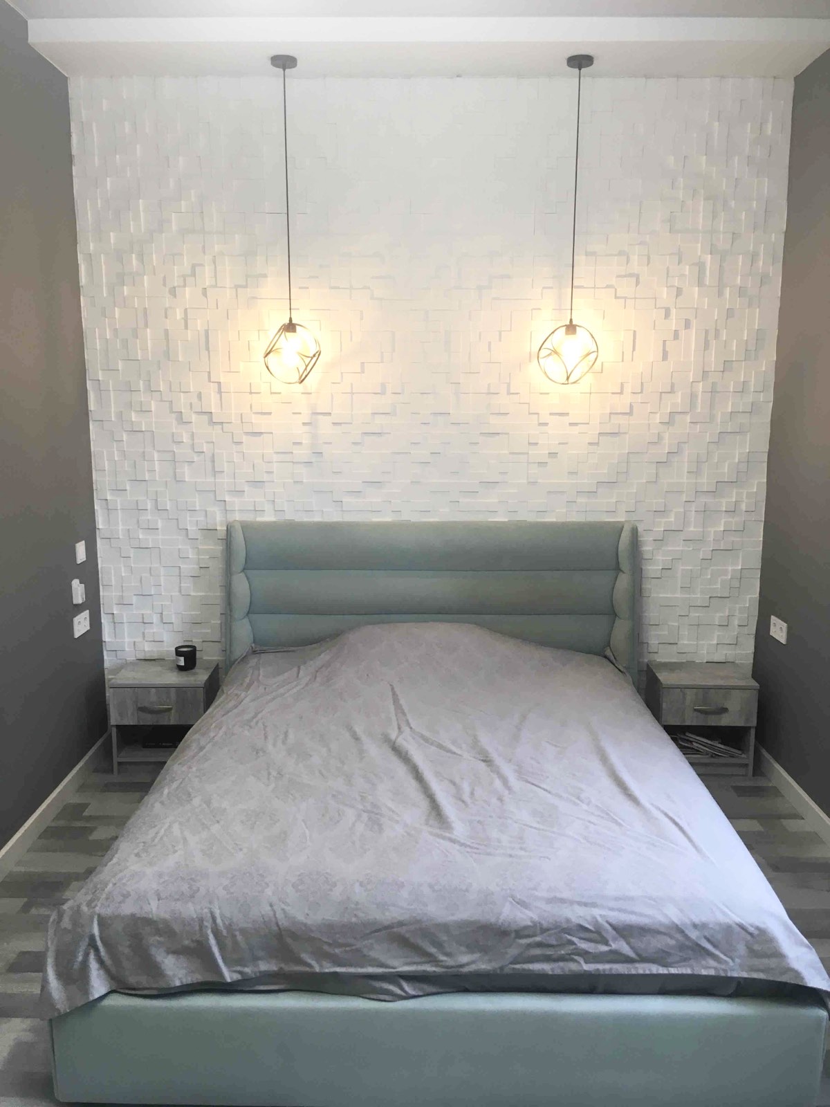 Таунхаус на Жолио Кюри вул.