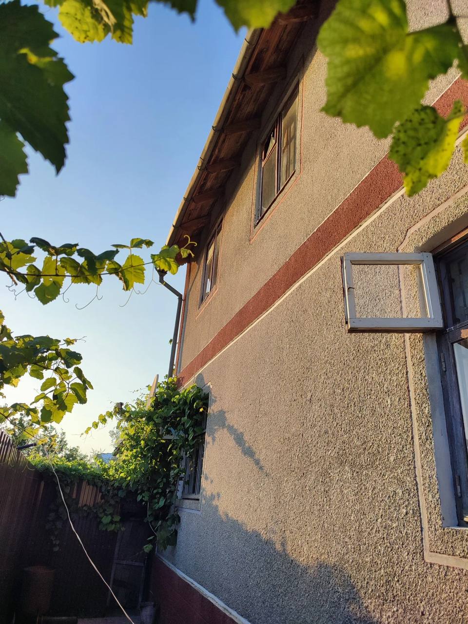 дом на Седьмой ул.