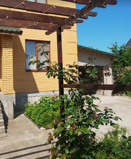 Будинок у Червоному Хуторі