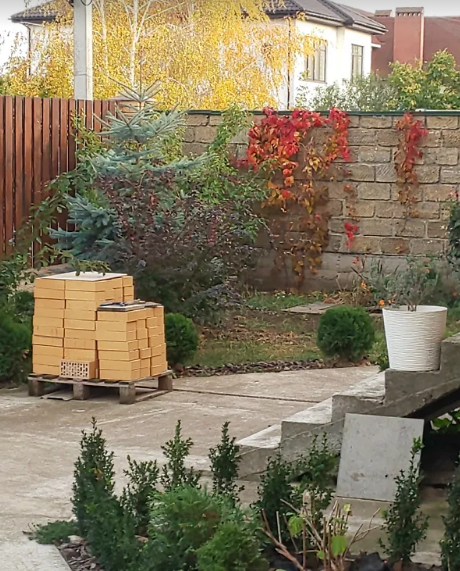 Будинок у Червоному Хуторі