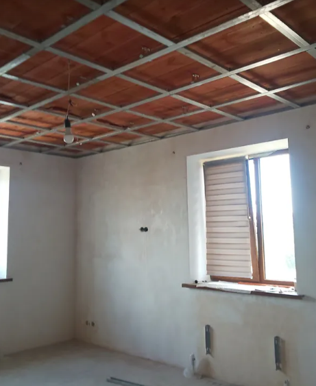 Будинок у Червоному Хуторі