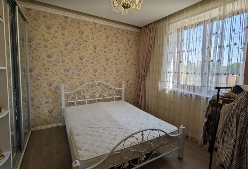 Будинок у Червоному Хуторі