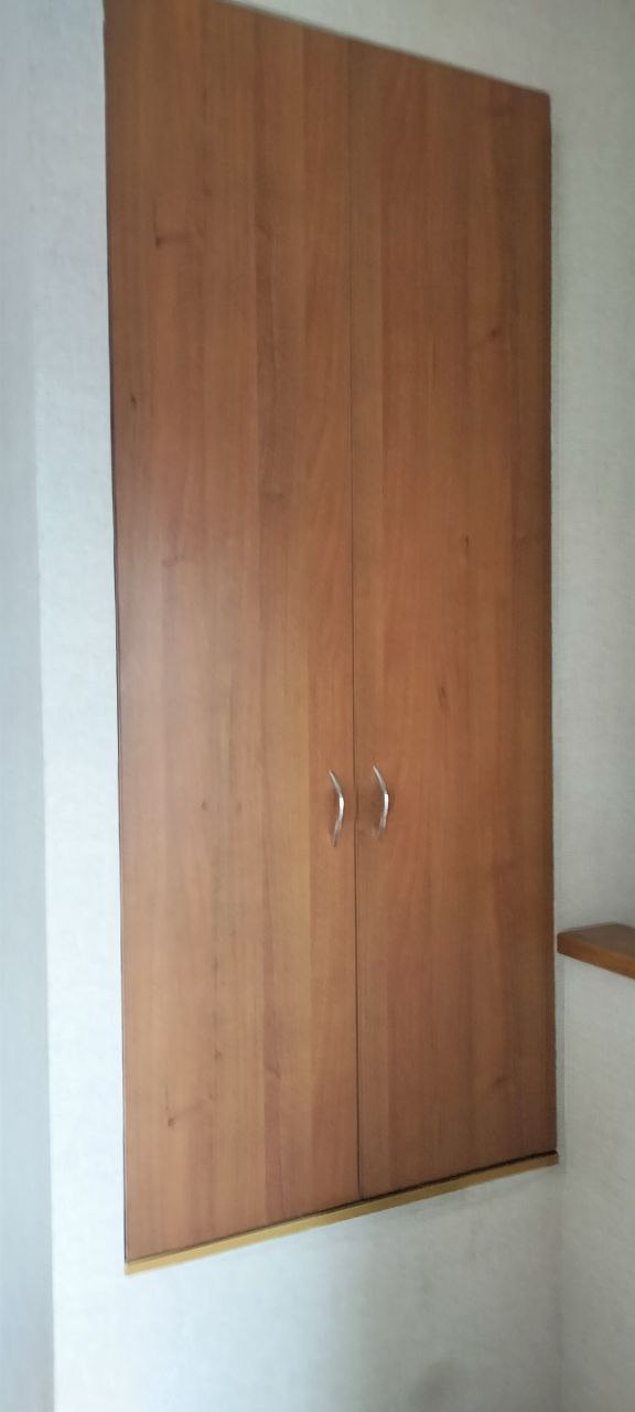 дом на Академика Заболотного ул.